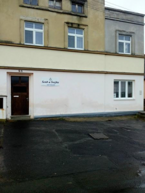  Šenk u Švejka  Aussig